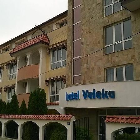 Hotel Veleka Черноморец Экстерьер фото