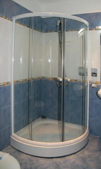 Hotel Veleka Черноморец Экстерьер фото